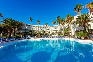 Гостиница Sol Lanzarote All Inclusive