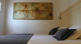 Гостиница Les Dunes Comodoro