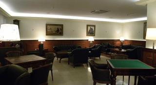 Гостиница Les Dunes Comodoro