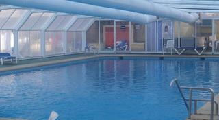 Гостиница Les Dunes Comodoro