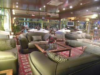 Гостиница Les Dunes Comodoro
