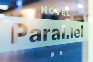 Гостиница Paral.lel