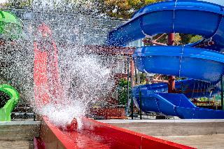 Гостиница Best Lloret Splash
