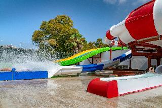 Гостиница Best Lloret Splash