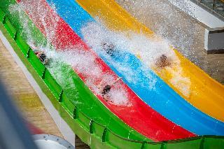Гостиница Best Lloret Splash