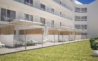 Hotel HSM Golden Playa