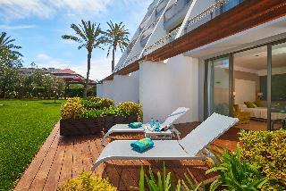 Гостиница Protur Sa Coma Playa Hotel & Spa