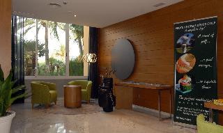 Гостиница Protur Sa Coma Playa Hotel & Spa