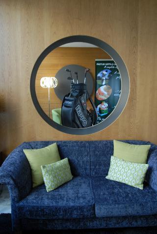Гостиница Protur Sa Coma Playa Hotel & Spa
