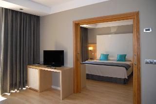 Гостиница Protur Sa Coma Playa Hotel & Spa