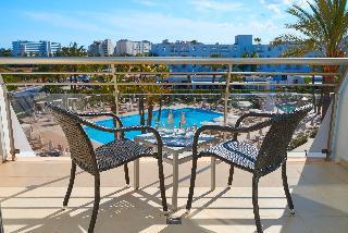 Гостиница Protur Sa Coma Playa Hotel & Spa