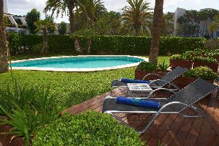 Гостиница Protur Sa Coma Playa Hotel & Spa