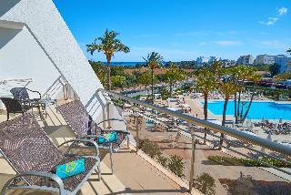 Гостиница Protur Sa Coma Playa Hotel & Spa