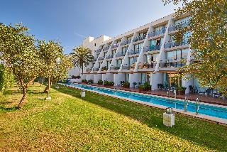 Гостиница Protur Sa Coma Playa Hotel & Spa