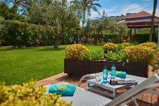 Гостиница Protur Sa Coma Playa Hotel & Spa
