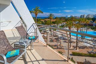 Гостиница Protur Sa Coma Playa Hotel & Spa