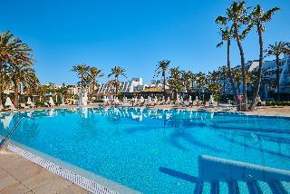 Гостиница Protur Sa Coma Playa Hotel & Spa