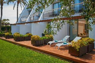 Гостиница Protur Sa Coma Playa Hotel & Spa