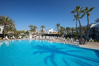 Гостиница Protur Sa Coma Playa Hotel & Spa