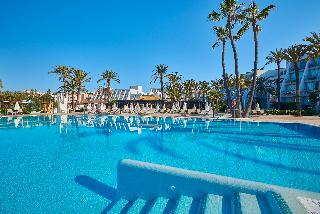 Гостиница Protur Sa Coma Playa Hotel & Spa