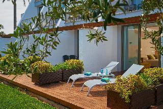 Гостиница Protur Sa Coma Playa Hotel & Spa