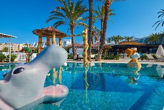 Гостиница Protur Sa Coma Playa Hotel & Spa