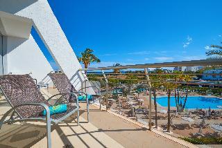 Гостиница Protur Sa Coma Playa Hotel & Spa