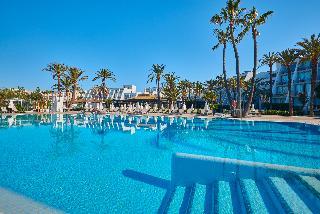 Гостиница Protur Sa Coma Playa Hotel & Spa
