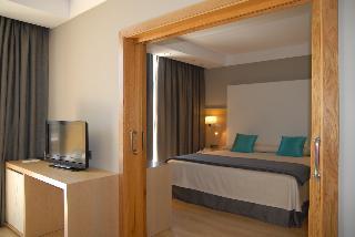 Гостиница Protur Sa Coma Playa Hotel & Spa