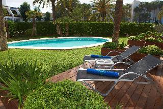 Гостиница Protur Sa Coma Playa Hotel & Spa
