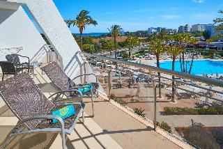 Гостиница Protur Sa Coma Playa Hotel & Spa