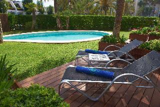 Гостиница Protur Sa Coma Playa Hotel & Spa