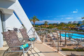 Гостиница Protur Sa Coma Playa Hotel & Spa
