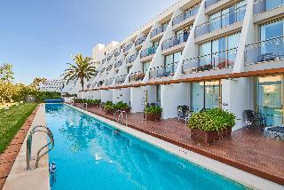 Гостиница Protur Sa Coma Playa Hotel & Spa