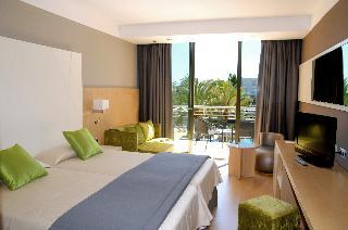 Гостиница Protur Sa Coma Playa Hotel & Spa