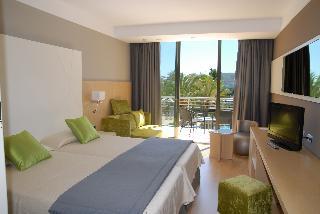 Гостиница Protur Sa Coma Playa Hotel & Spa