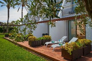 Гостиница Protur Sa Coma Playa Hotel & Spa