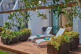 Гостиница Protur Sa Coma Playa Hotel & Spa