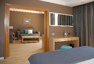 Гостиница Protur Sa Coma Playa Hotel & Spa