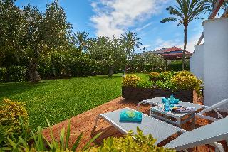 Гостиница Protur Sa Coma Playa Hotel & Spa