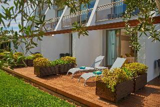 Гостиница Protur Sa Coma Playa Hotel & Spa