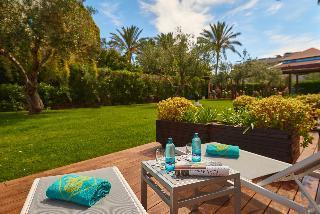 Гостиница Protur Sa Coma Playa Hotel & Spa