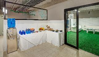Гостиница Protur Sa Coma Playa Hotel & Spa