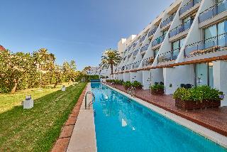 Гостиница Protur Sa Coma Playa Hotel & Spa