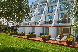 Гостиница Protur Sa Coma Playa Hotel & Spa