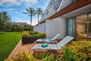 Гостиница Protur Sa Coma Playa Hotel & Spa