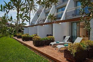 Гостиница Protur Sa Coma Playa Hotel & Spa