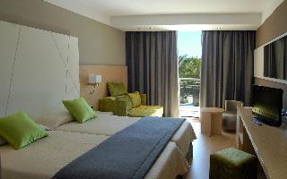Гостиница Protur Sa Coma Playa Hotel & Spa