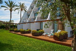 Гостиница Protur Sa Coma Playa Hotel & Spa