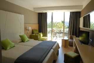 Гостиница Protur Sa Coma Playa Hotel & Spa